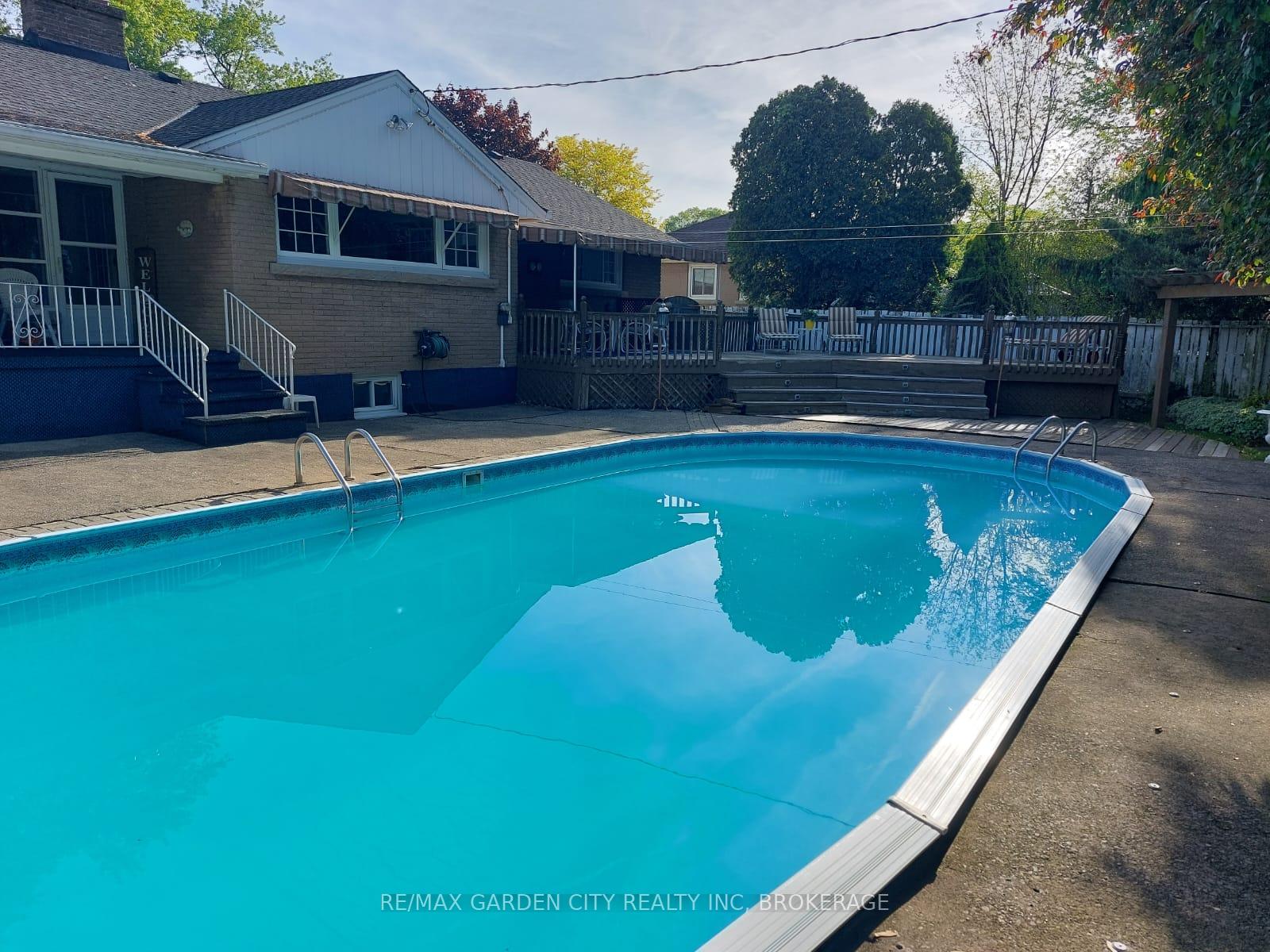 Photo 22 of 5 Parkview Crescent, Welland, Prince Charles — HOMEH