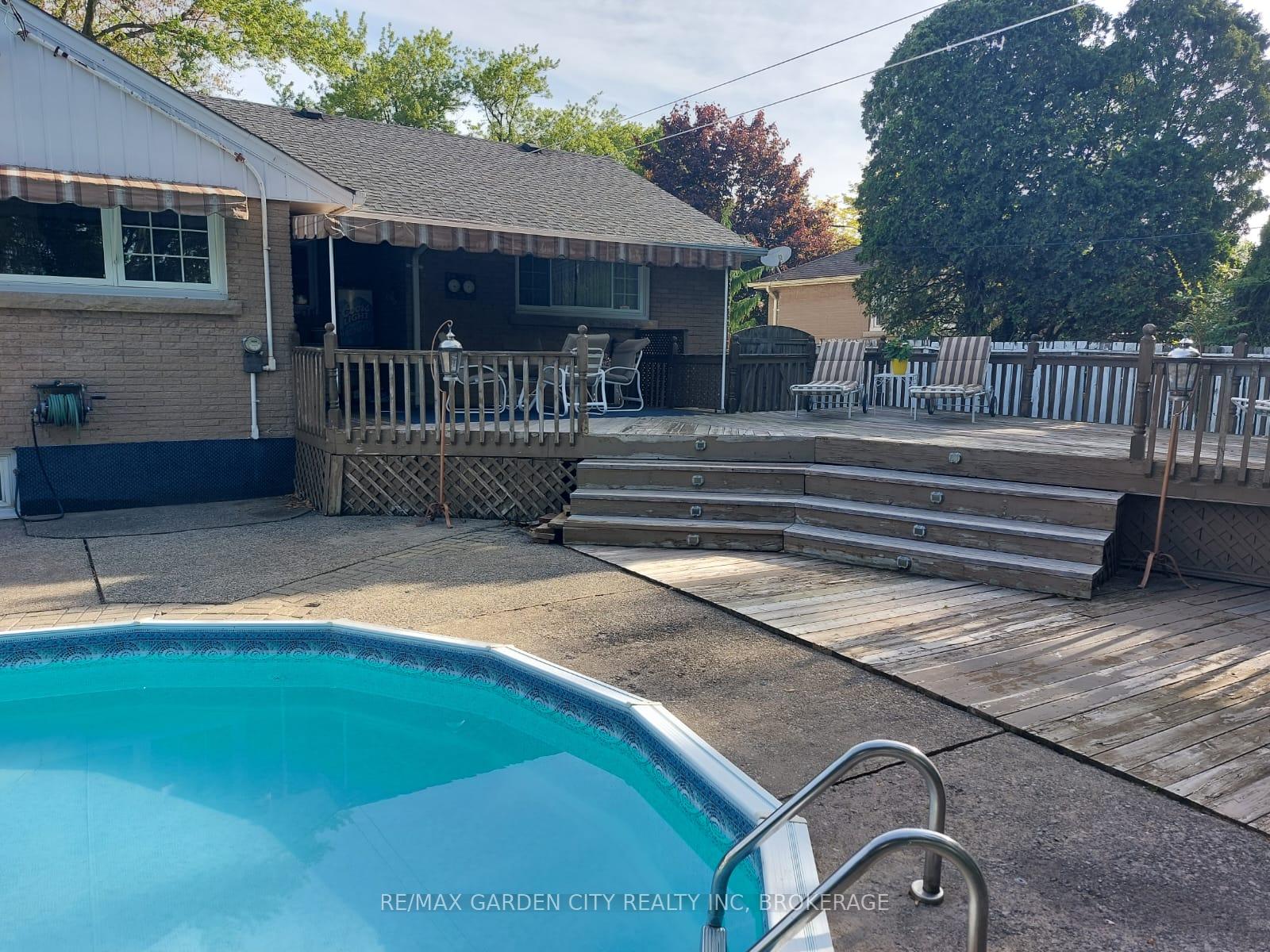 Photo 24 of 5 Parkview Crescent, Welland, Prince Charles — HOMEH