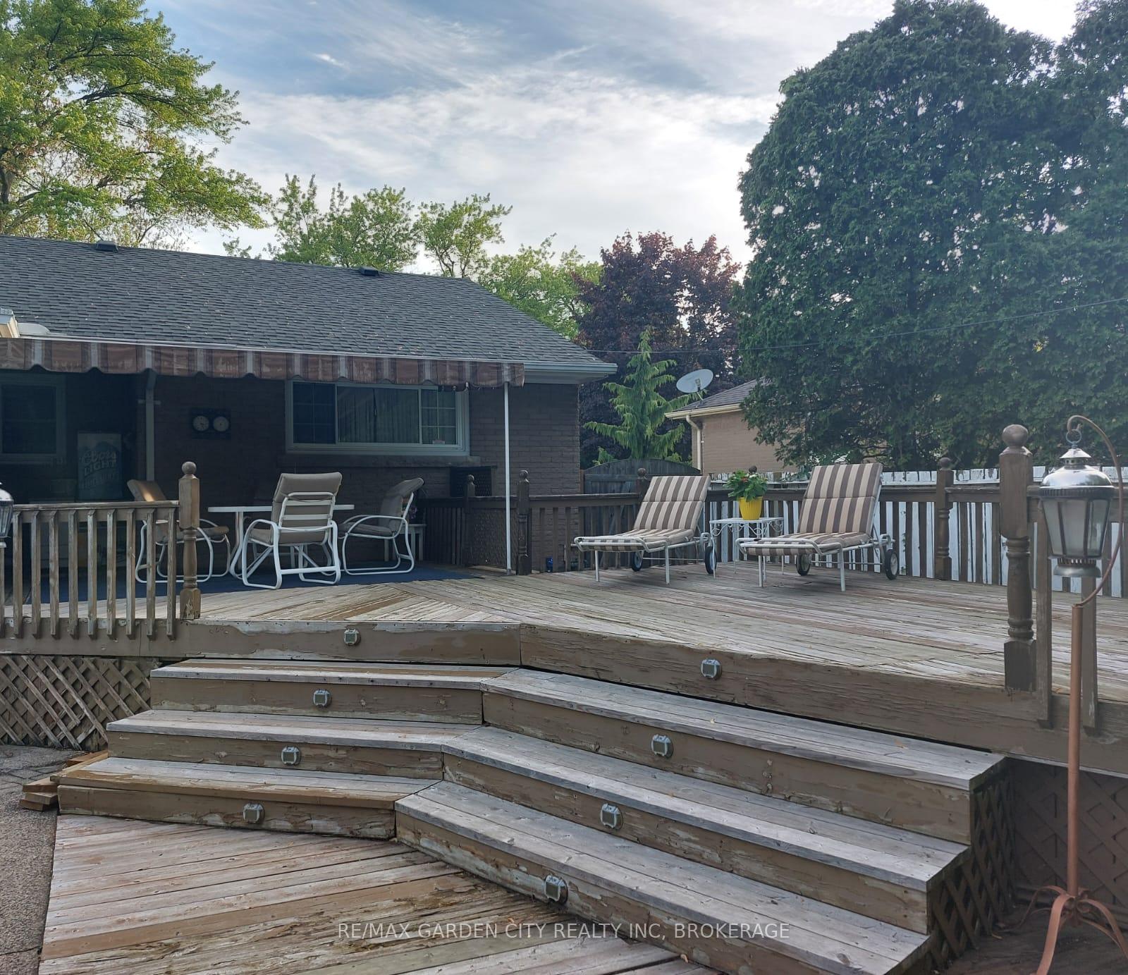 Photo 26 of 5 Parkview Crescent, Welland, Prince Charles — HOMEH