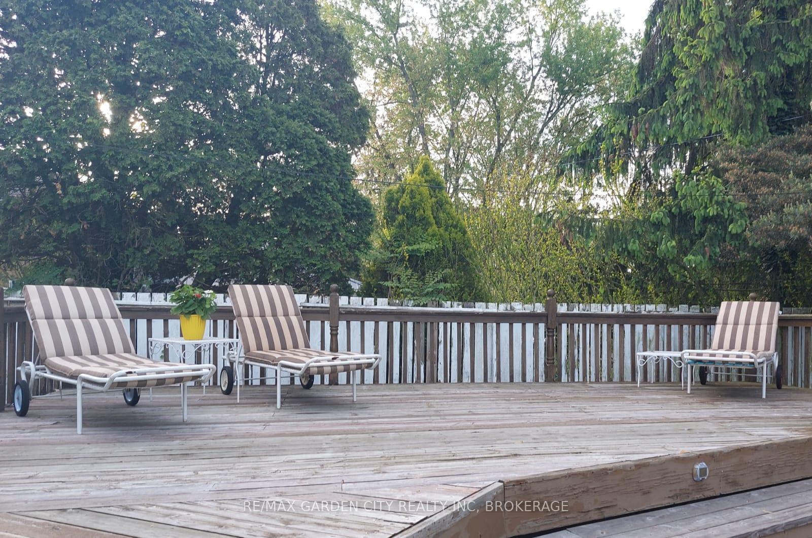 Photo 27 of 5 Parkview Crescent, Welland, Prince Charles — HOMEH