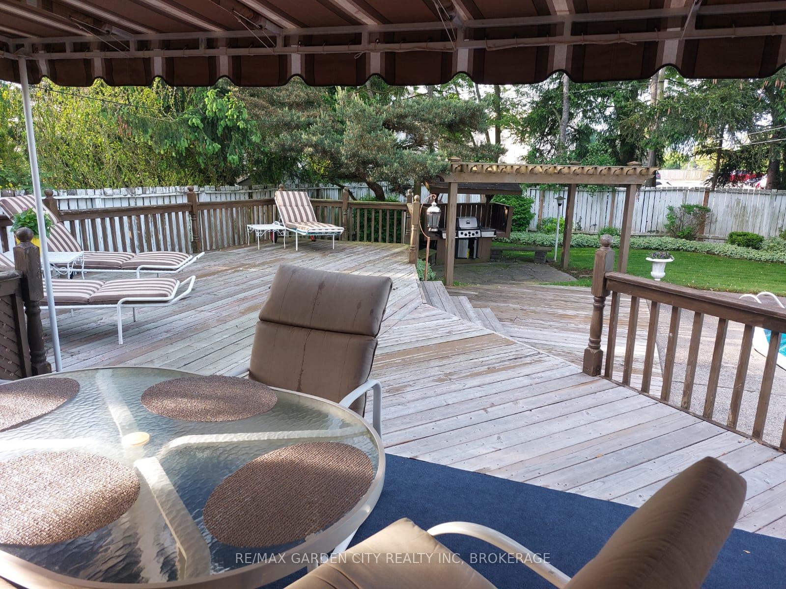 Photo 28 of 5 Parkview Crescent, Welland, Prince Charles — HOMEH