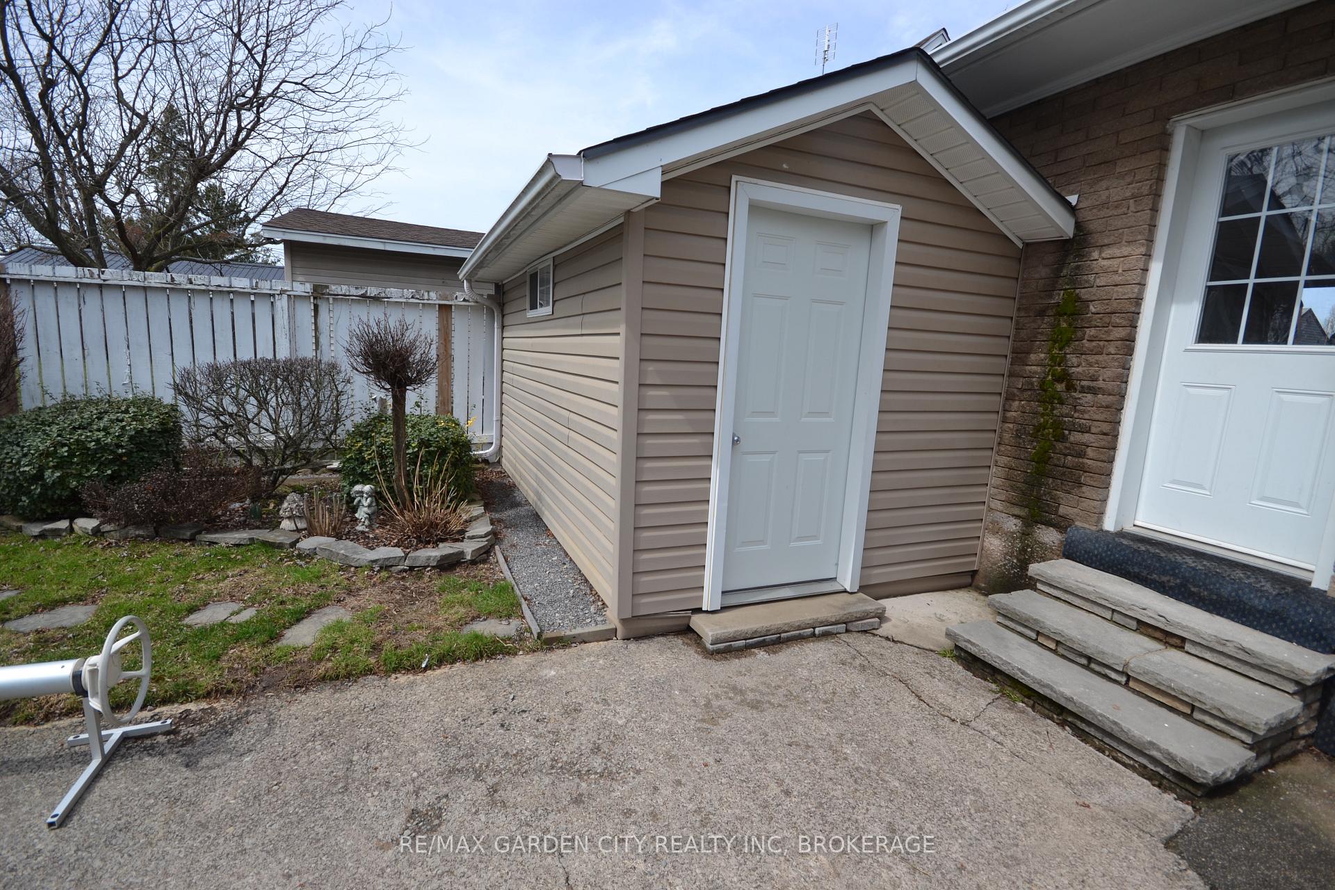 Photo 29 of 5 Parkview Crescent, Welland, Prince Charles — HOMEH