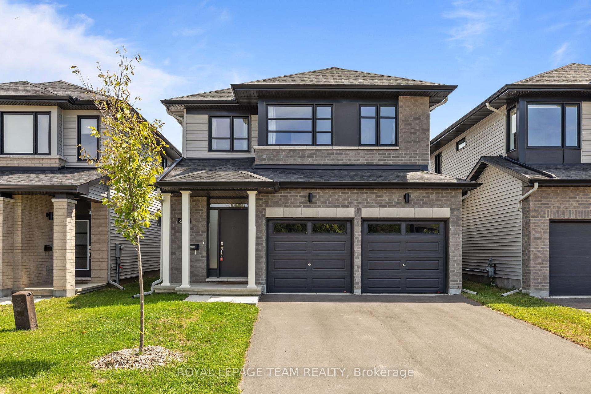 Photo 1 of 642 Miikana Road, Ottawa, Blossom Park/Kemp Park/Findlay Creek — HOMEH