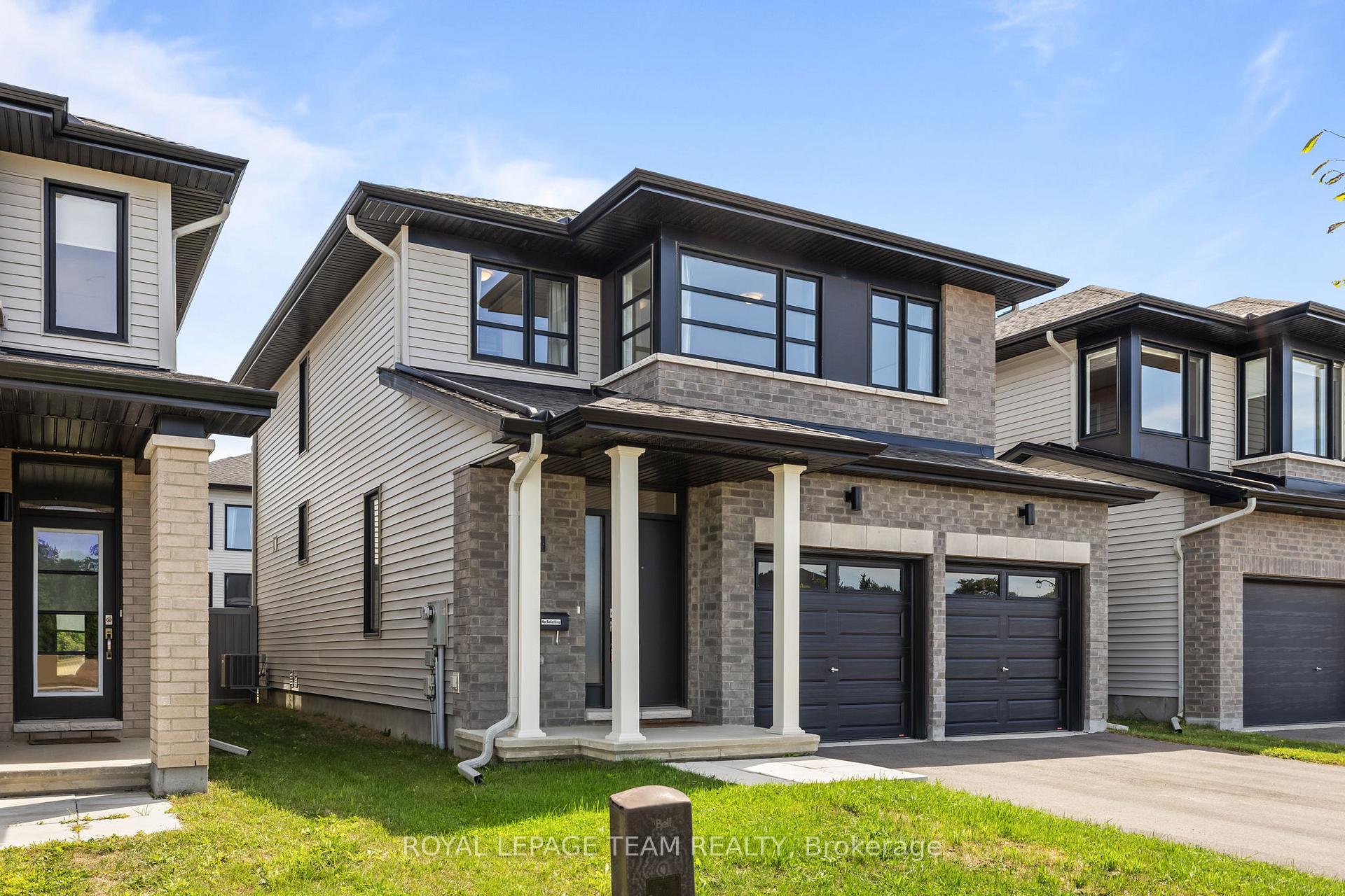 Photo 3 of 642 Miikana Road, Ottawa, Blossom Park/Kemp Park/Findlay Creek — HOMEH