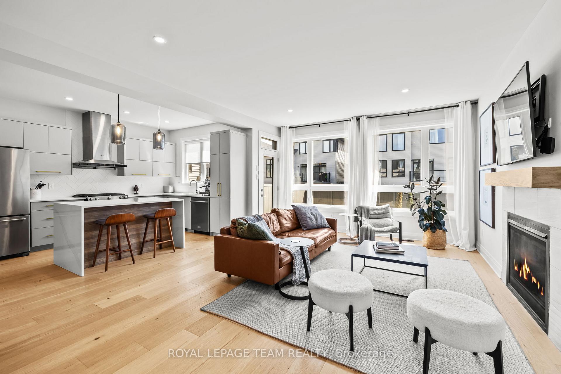 Photo 2 of 642 Miikana Road, Ottawa, Blossom Park/Kemp Park/Findlay Creek — HOMEH