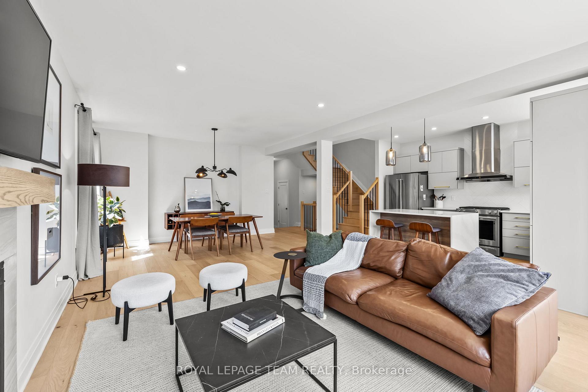 Photo 4 of 642 Miikana Road, Ottawa, Blossom Park/Kemp Park/Findlay Creek — HOMEH