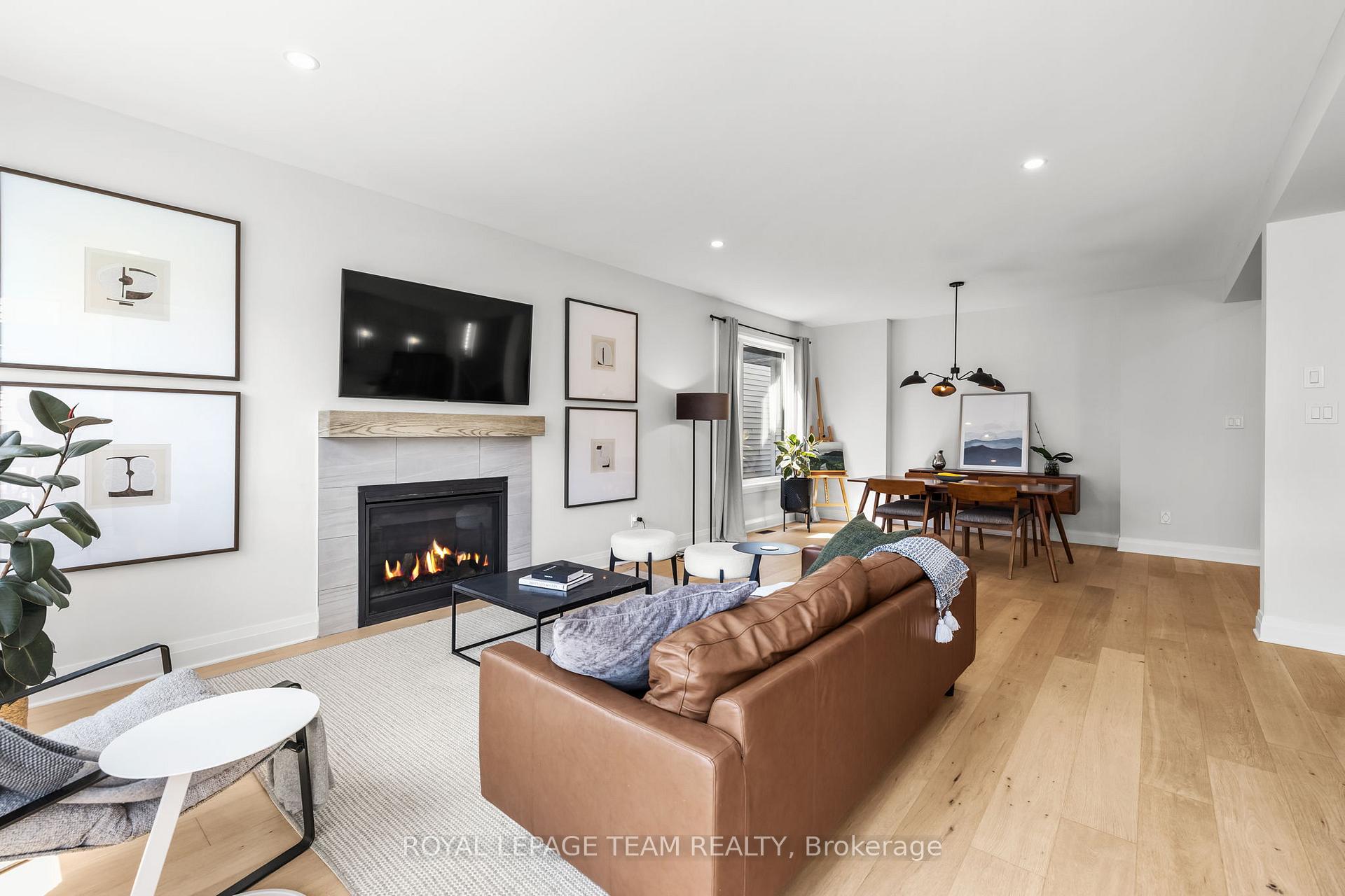 Photo 8 of 642 Miikana Road, Ottawa, Blossom Park/Kemp Park/Findlay Creek — HOMEH