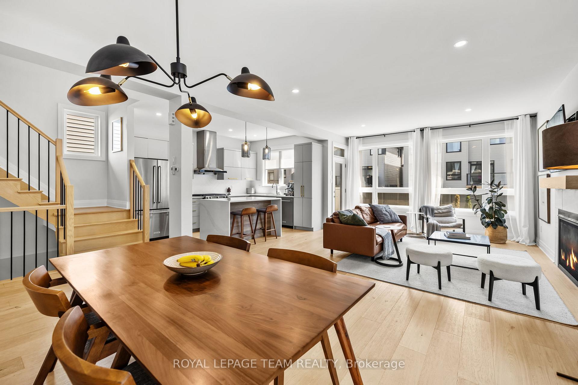 Photo 5 of 642 Miikana Road, Ottawa, Blossom Park/Kemp Park/Findlay Creek — HOMEH