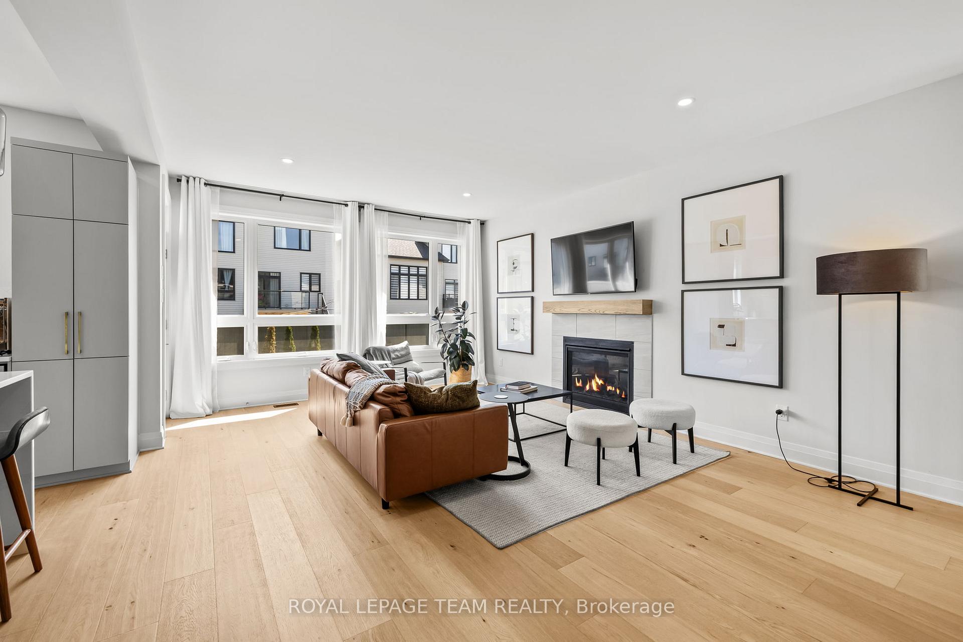 Photo 6 of 642 Miikana Road, Ottawa, Blossom Park/Kemp Park/Findlay Creek — HOMEH