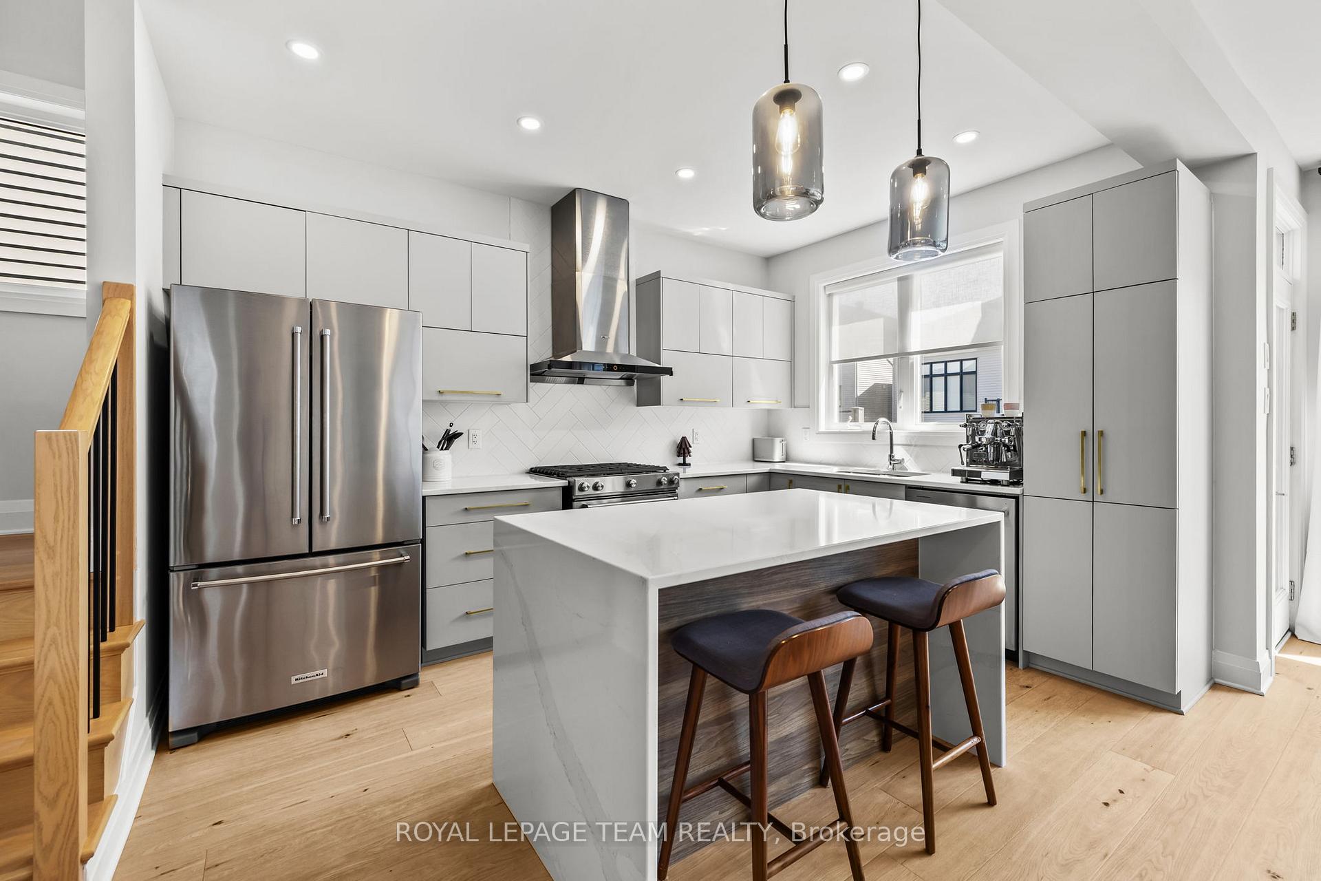 Photo 15 of 642 Miikana Road, Ottawa, Blossom Park/Kemp Park/Findlay Creek — HOMEH
