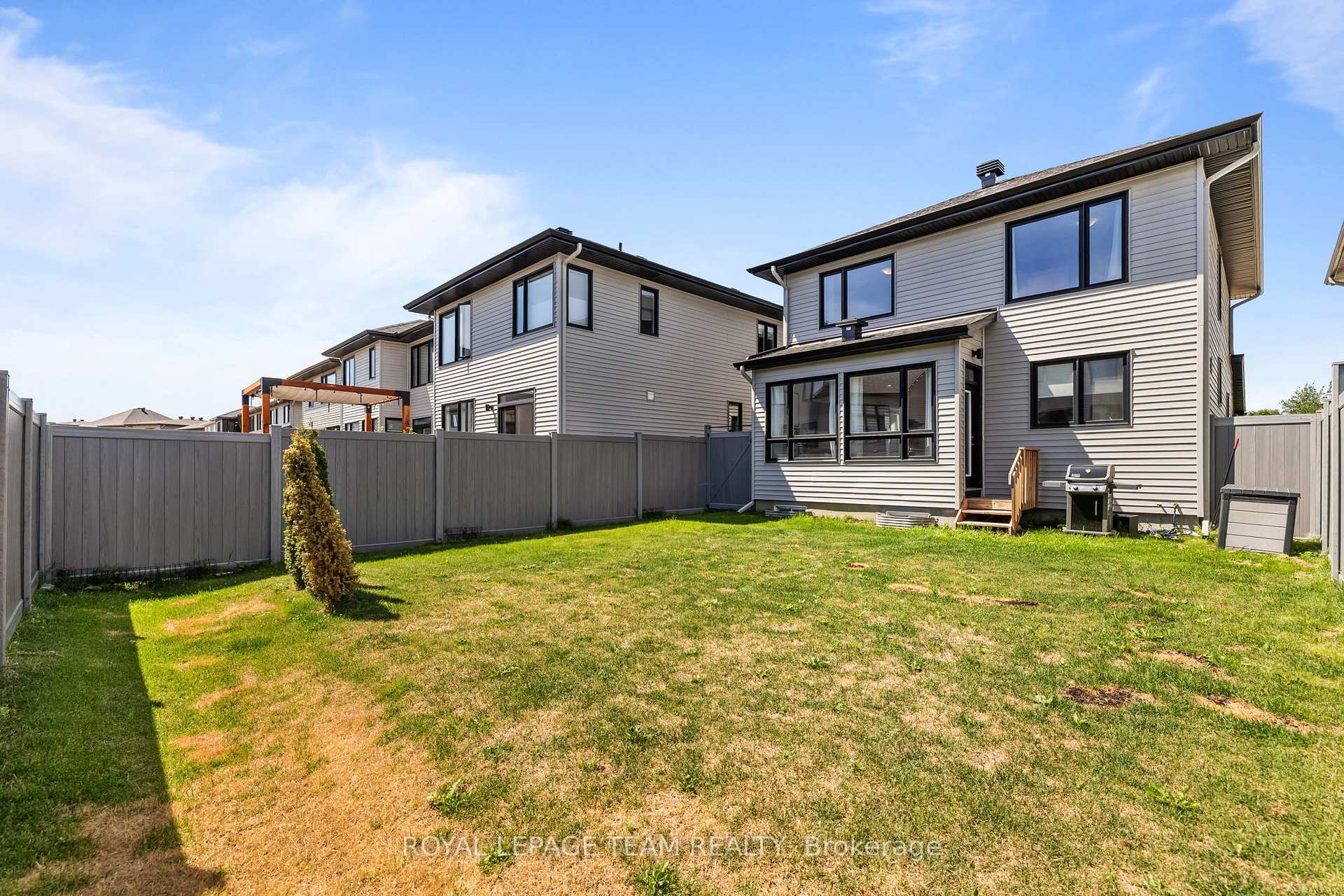 Photo 35 of 642 Miikana Road, Ottawa, Blossom Park/Kemp Park/Findlay Creek — HOMEH