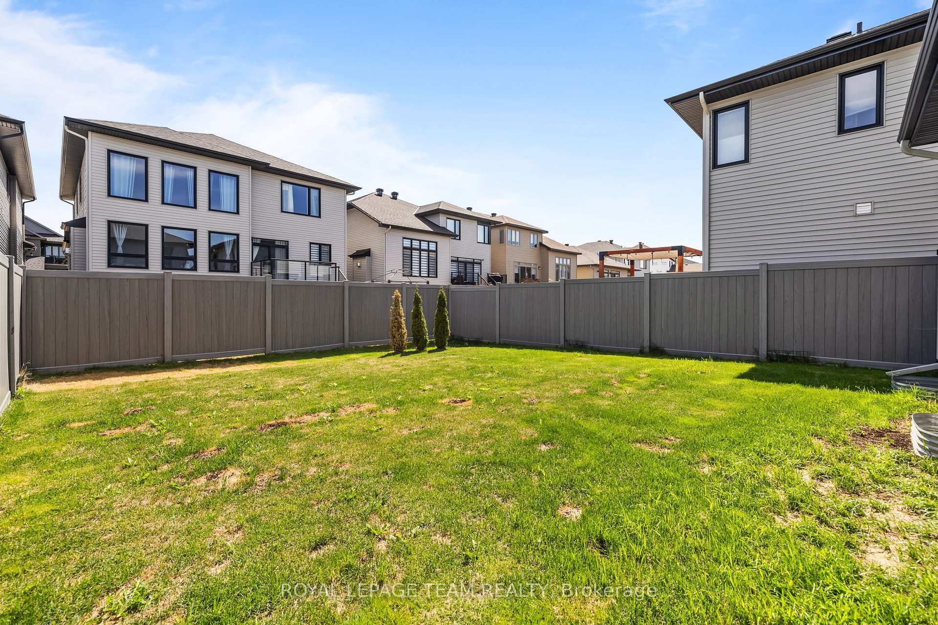 Photo 33 of 642 Miikana Road, Ottawa, Blossom Park/Kemp Park/Findlay Creek — HOMEH