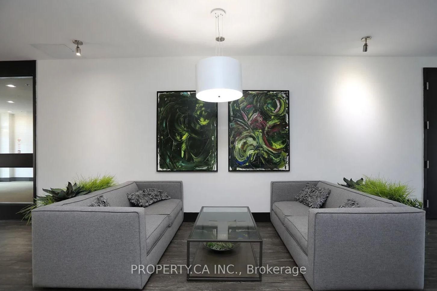 Photo 3 of Unit 621, 88 Colgate Ave, Toronto, South Riverdale — HOMEH