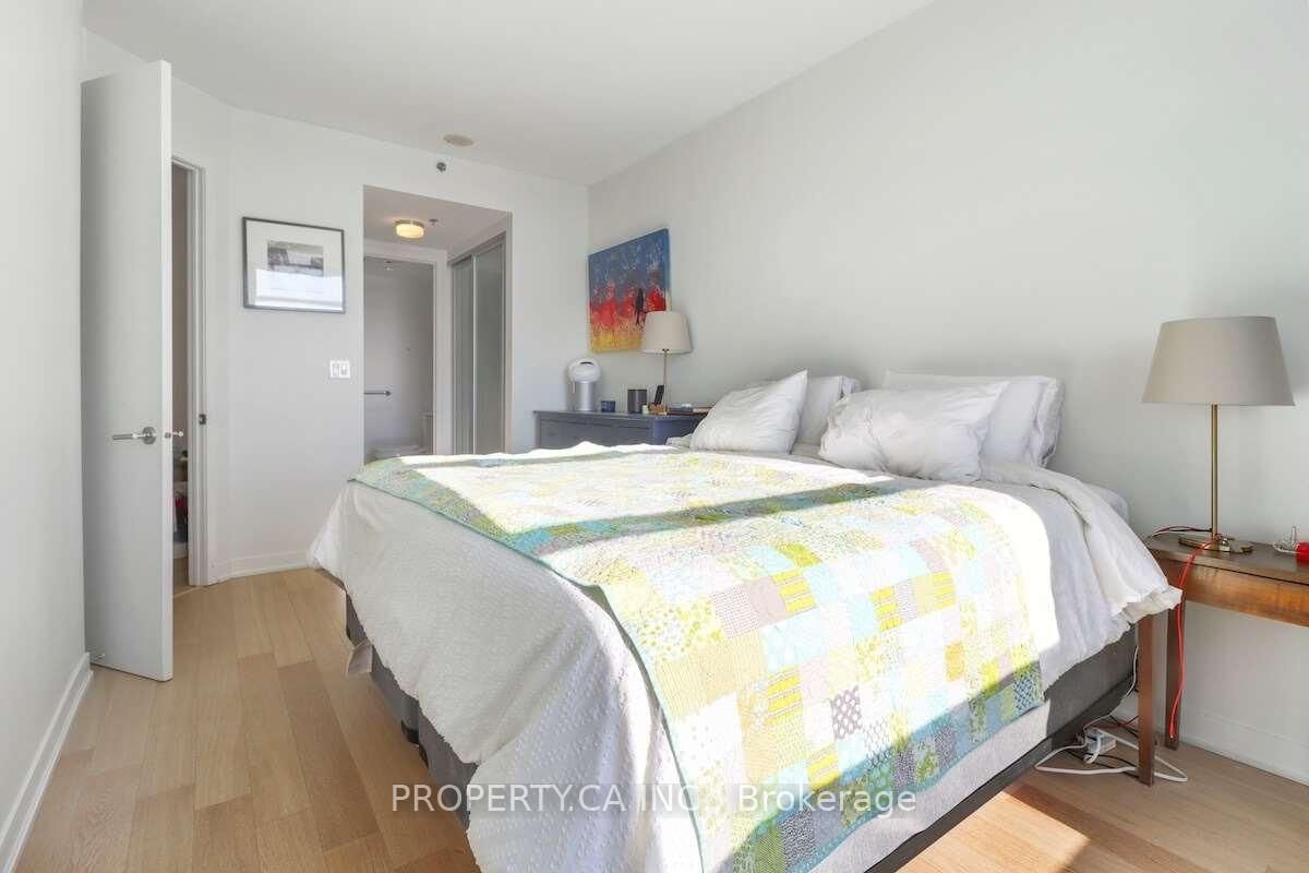 Photo 5 of Unit 621, 88 Colgate Ave, Toronto, South Riverdale — HOMEH