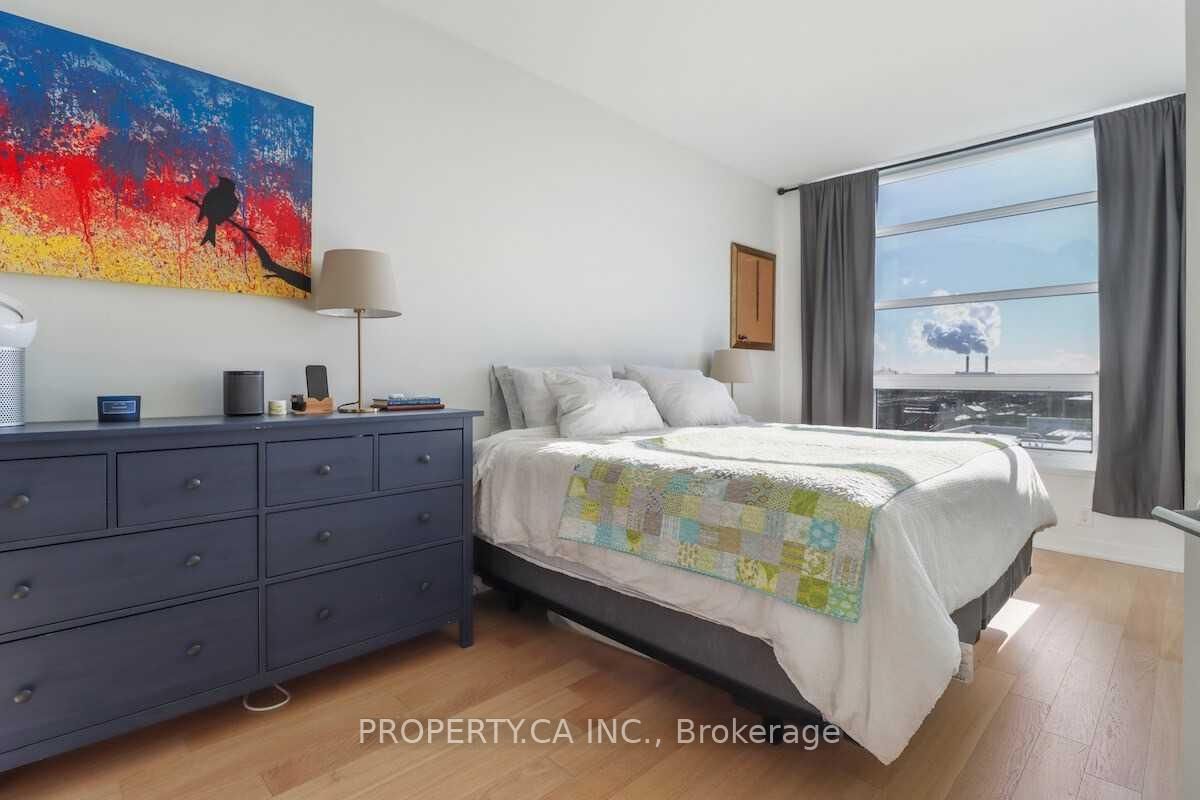 Photo 8 of Unit 621, 88 Colgate Ave, Toronto, South Riverdale — HOMEH