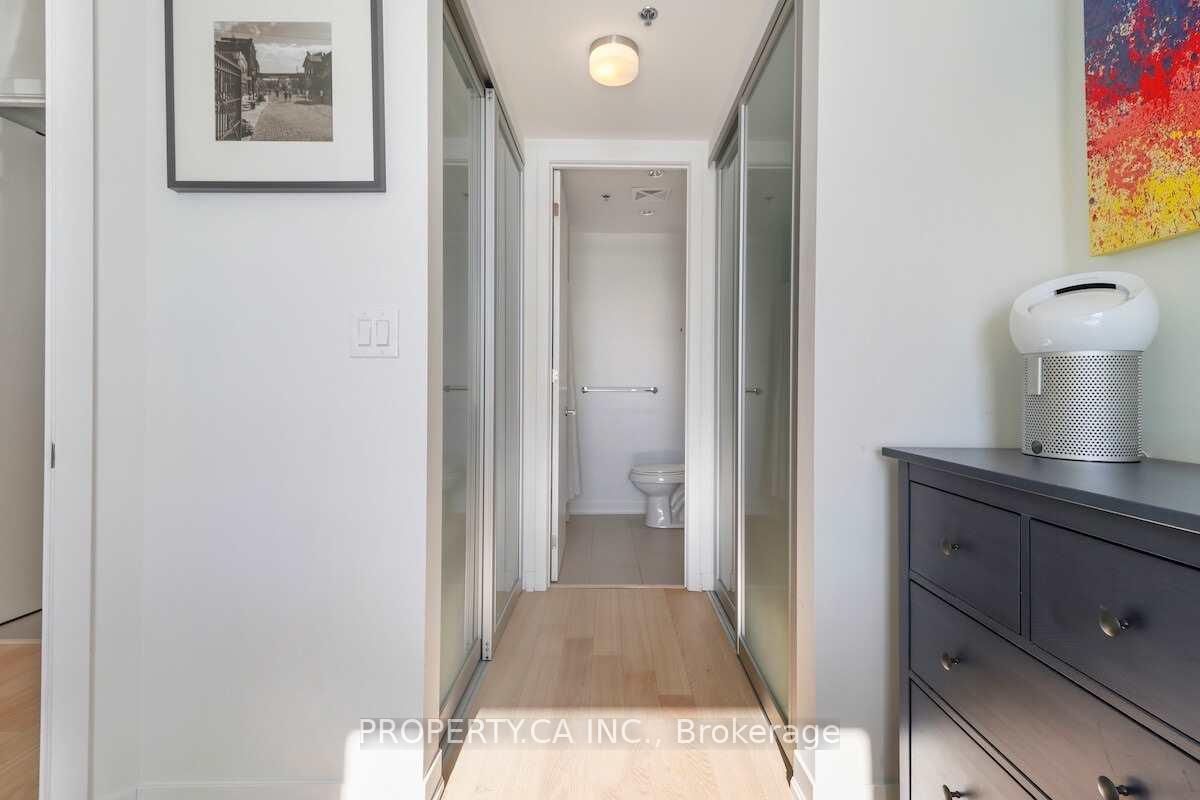 Photo 9 of Unit 621, 88 Colgate Ave, Toronto, South Riverdale — HOMEH