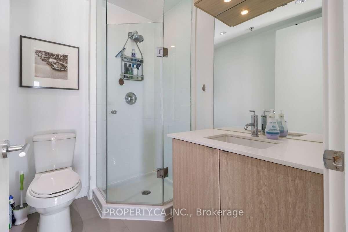 Photo 6 of Unit 621, 88 Colgate Ave, Toronto, South Riverdale — HOMEH