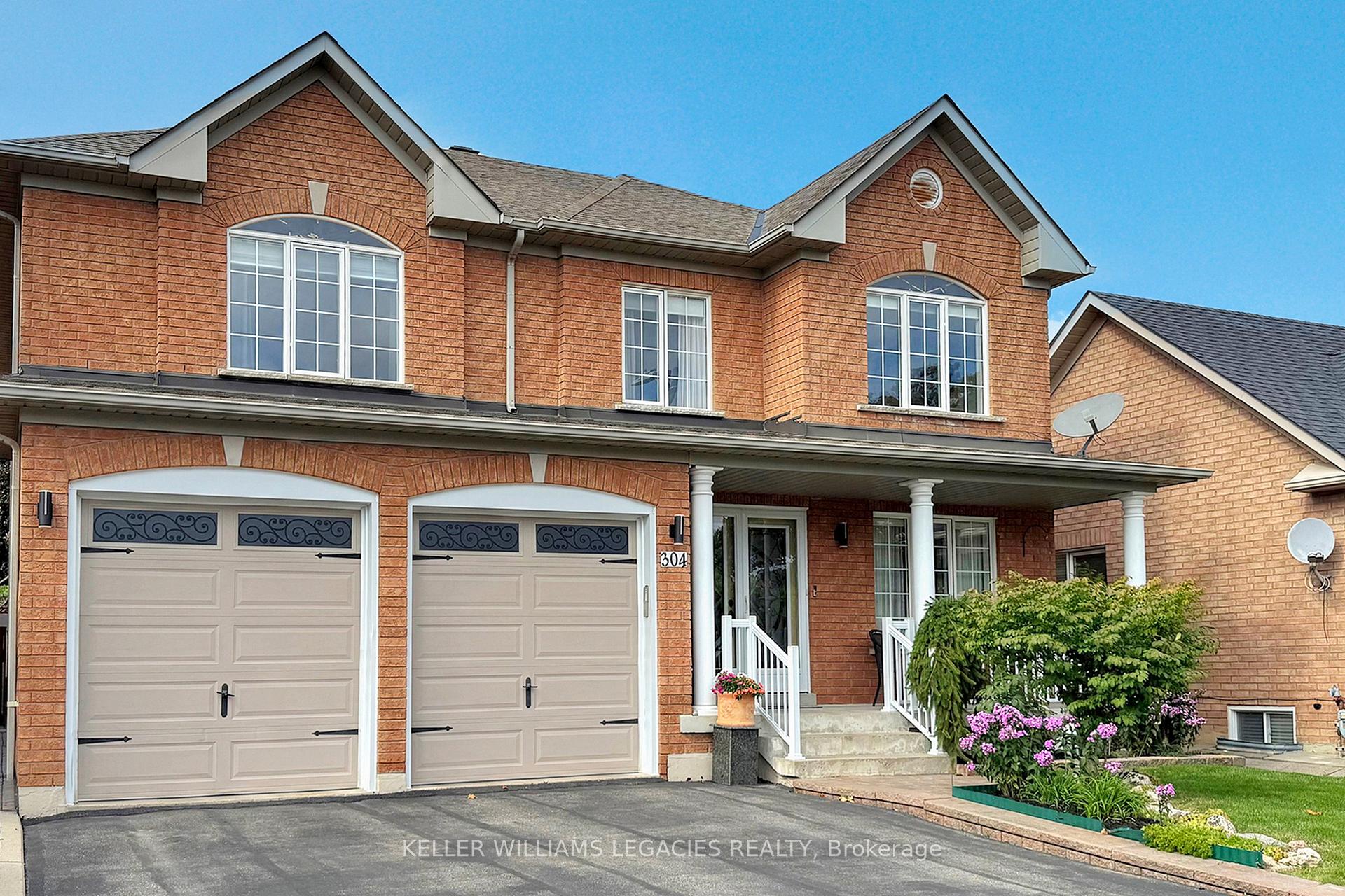 Photo 1 of 304 Maria Antonia Road, Vaughan, Vellore Village — HOMEH
