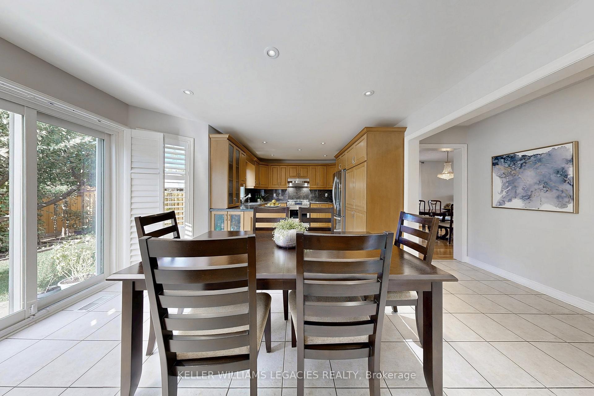 Photo 9 of 304 Maria Antonia Road, Vaughan, Vellore Village — HOMEH