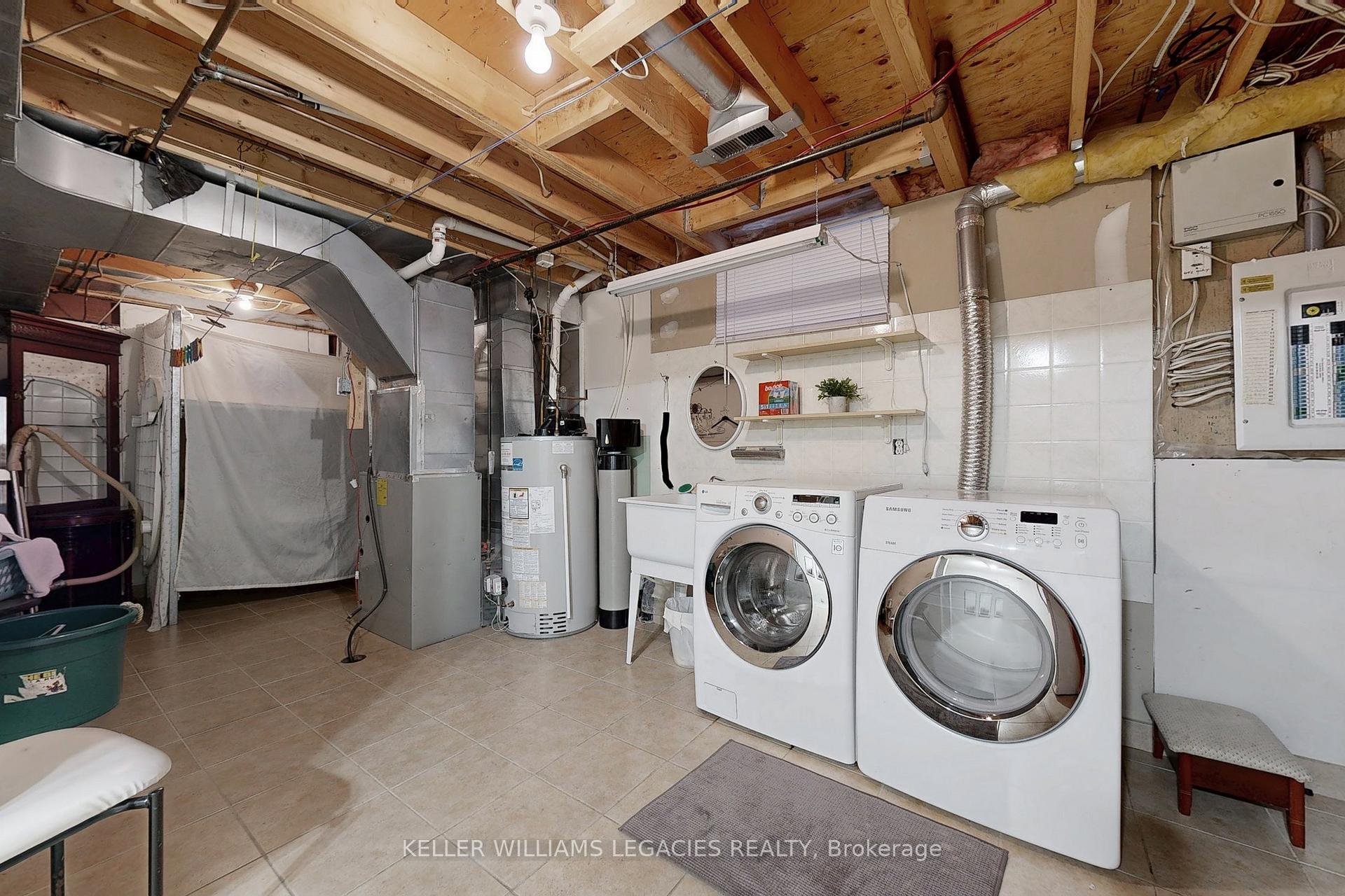 Photo 28 of 304 Maria Antonia Road, Vaughan, Vellore Village — HOMEH