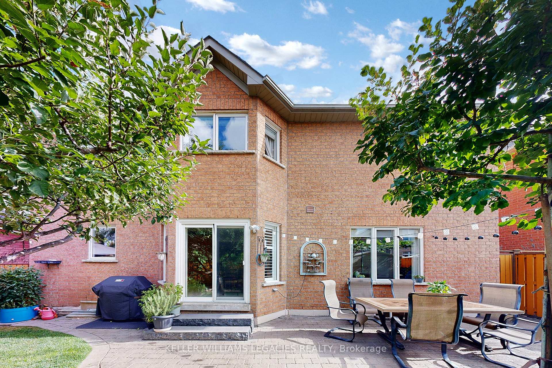 Photo 29 of 304 Maria Antonia Road, Vaughan, Vellore Village — HOMEH
