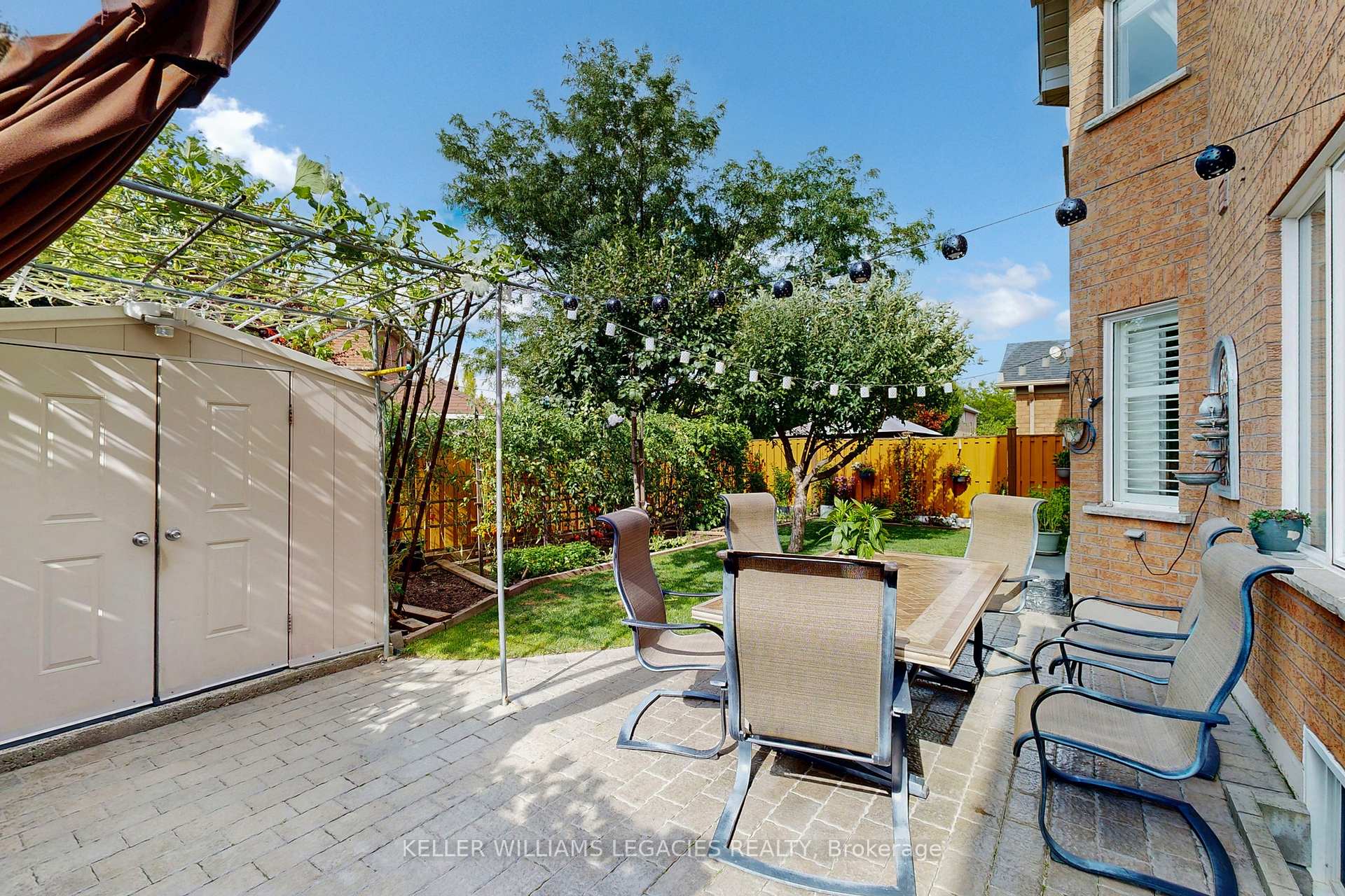 Photo 30 of 304 Maria Antonia Road, Vaughan, Vellore Village — HOMEH