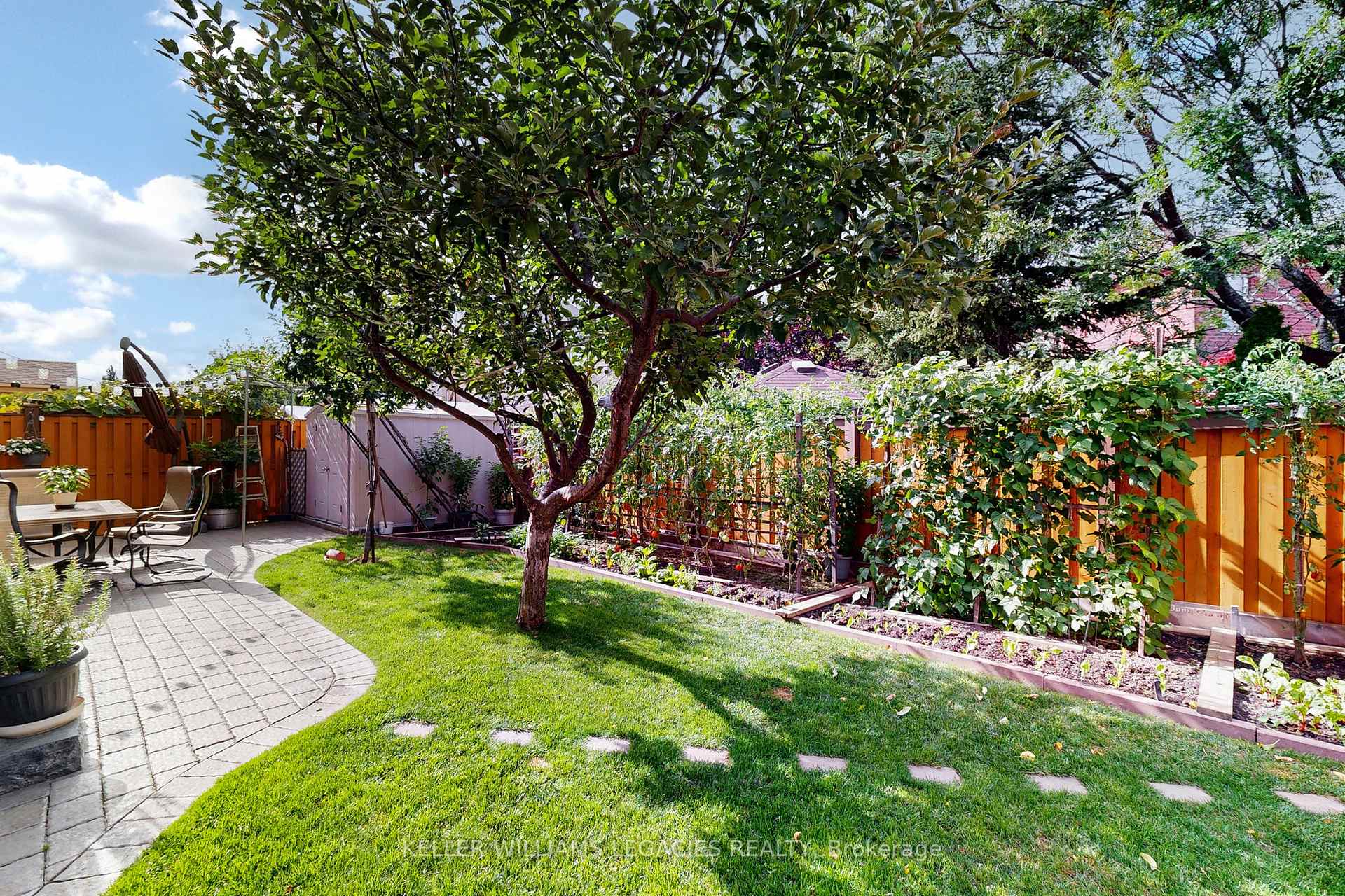 Photo 31 of 304 Maria Antonia Road, Vaughan, Vellore Village — HOMEH
