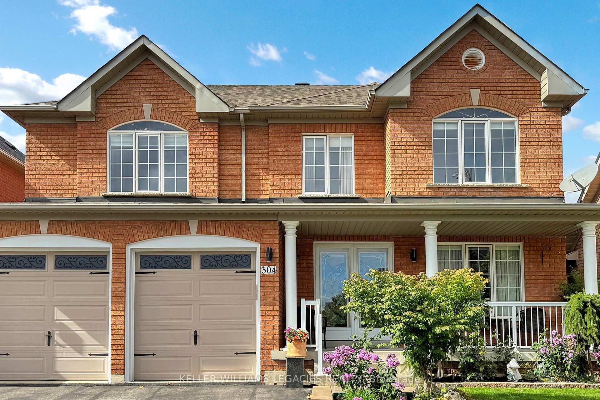 Photo 33 of 304 Maria Antonia Road, Vaughan, Vellore Village — HOMEH