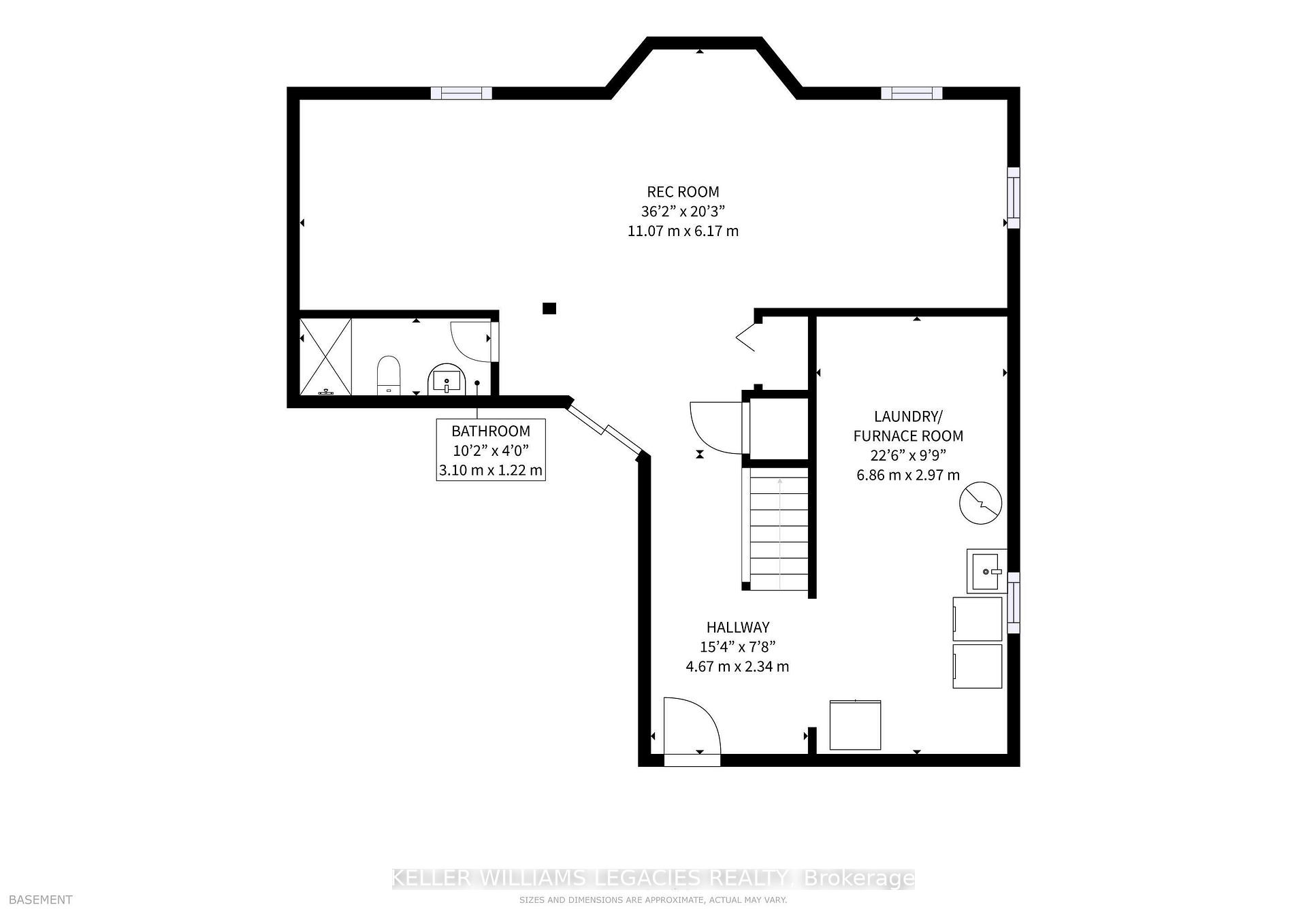 Photo 36 of 304 Maria Antonia Road, Vaughan, Vellore Village — HOMEH