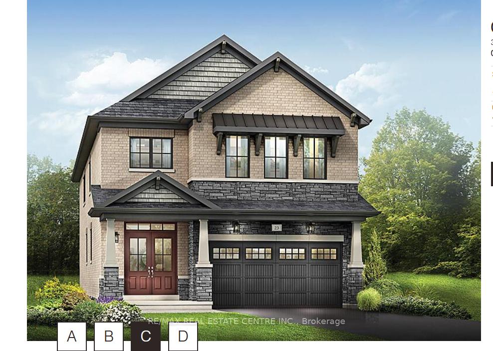 Photo 1 of 493 Eastbridge Avenue, Welland, Dain City — HOMEH