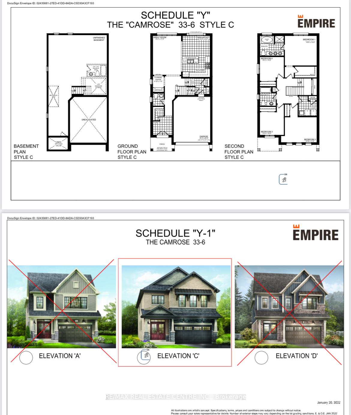 Photo 3 of 493 Eastbridge Avenue, Welland, Dain City — HOMEH