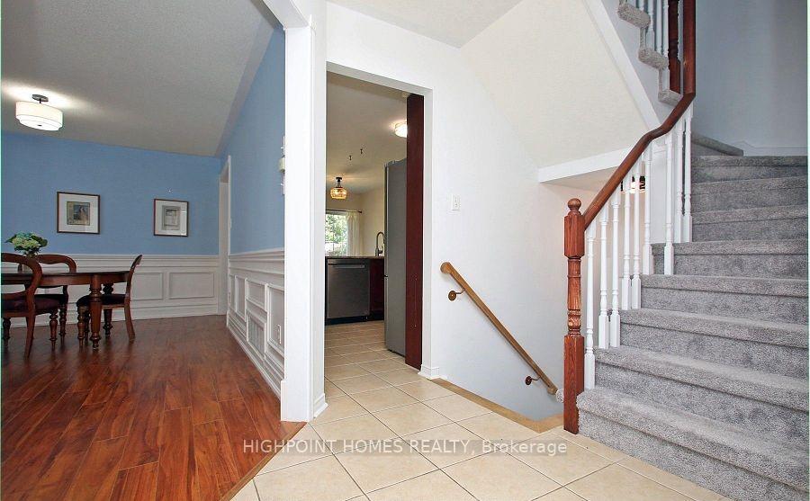 Photo 3 of 50 Beachgrove Crescent, Whitby, Taunton North — HOMEH