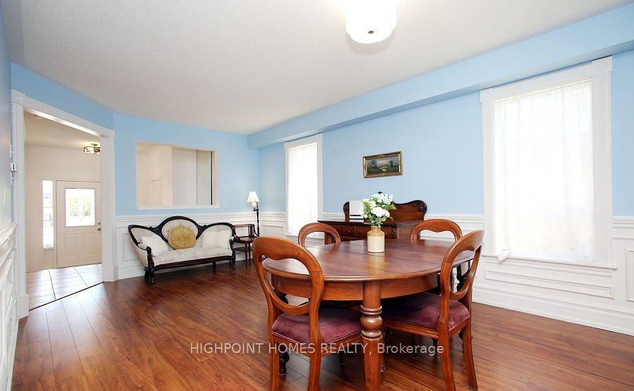 Photo 8 of 50 Beachgrove Crescent, Whitby, Taunton North — HOMEH