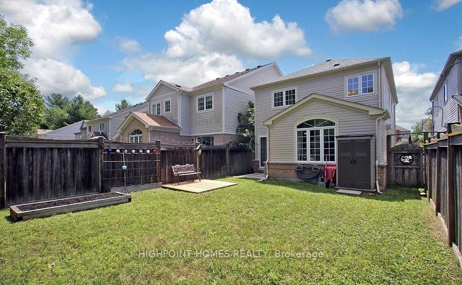 Photo 13 of 50 Beachgrove Crescent, Whitby, Taunton North — HOMEH