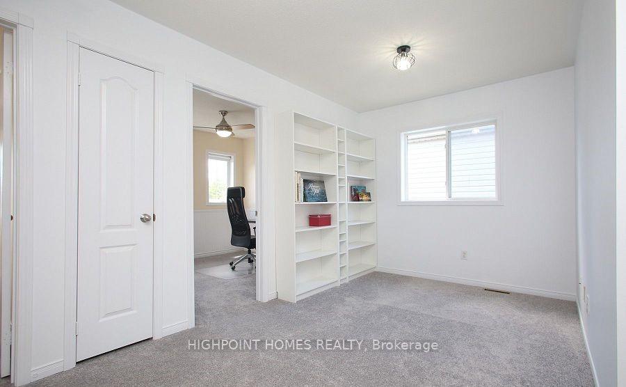 Photo 14 of 50 Beachgrove Crescent, Whitby, Taunton North — HOMEH