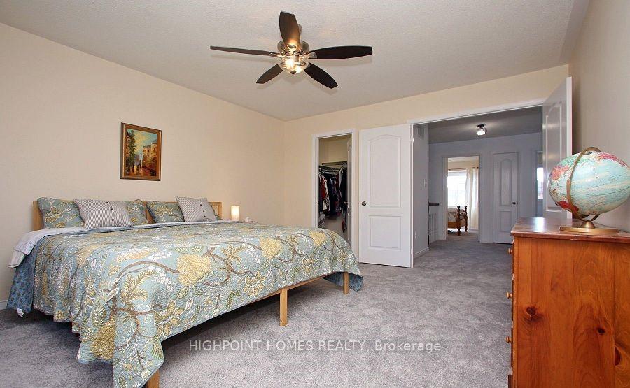 Photo 16 of 50 Beachgrove Crescent, Whitby, Taunton North — HOMEH