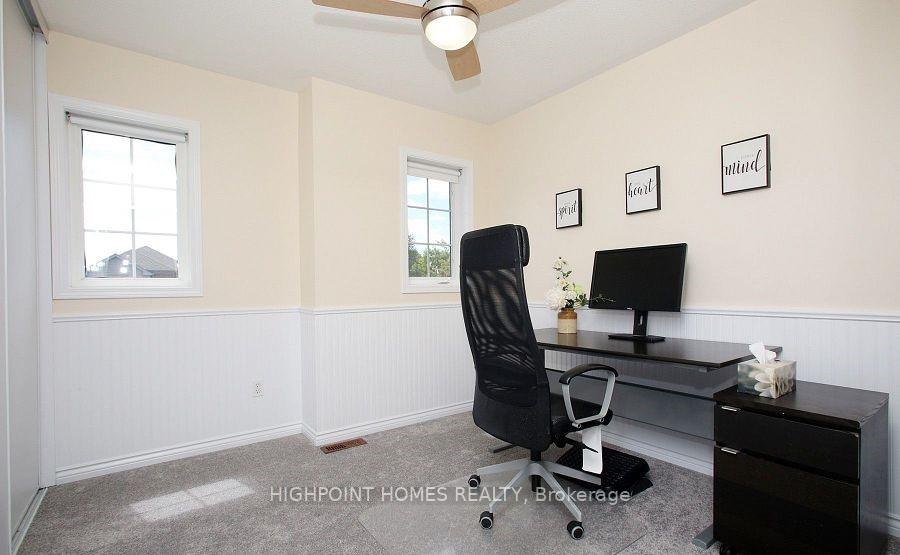 Photo 18 of 50 Beachgrove Crescent, Whitby, Taunton North — HOMEH