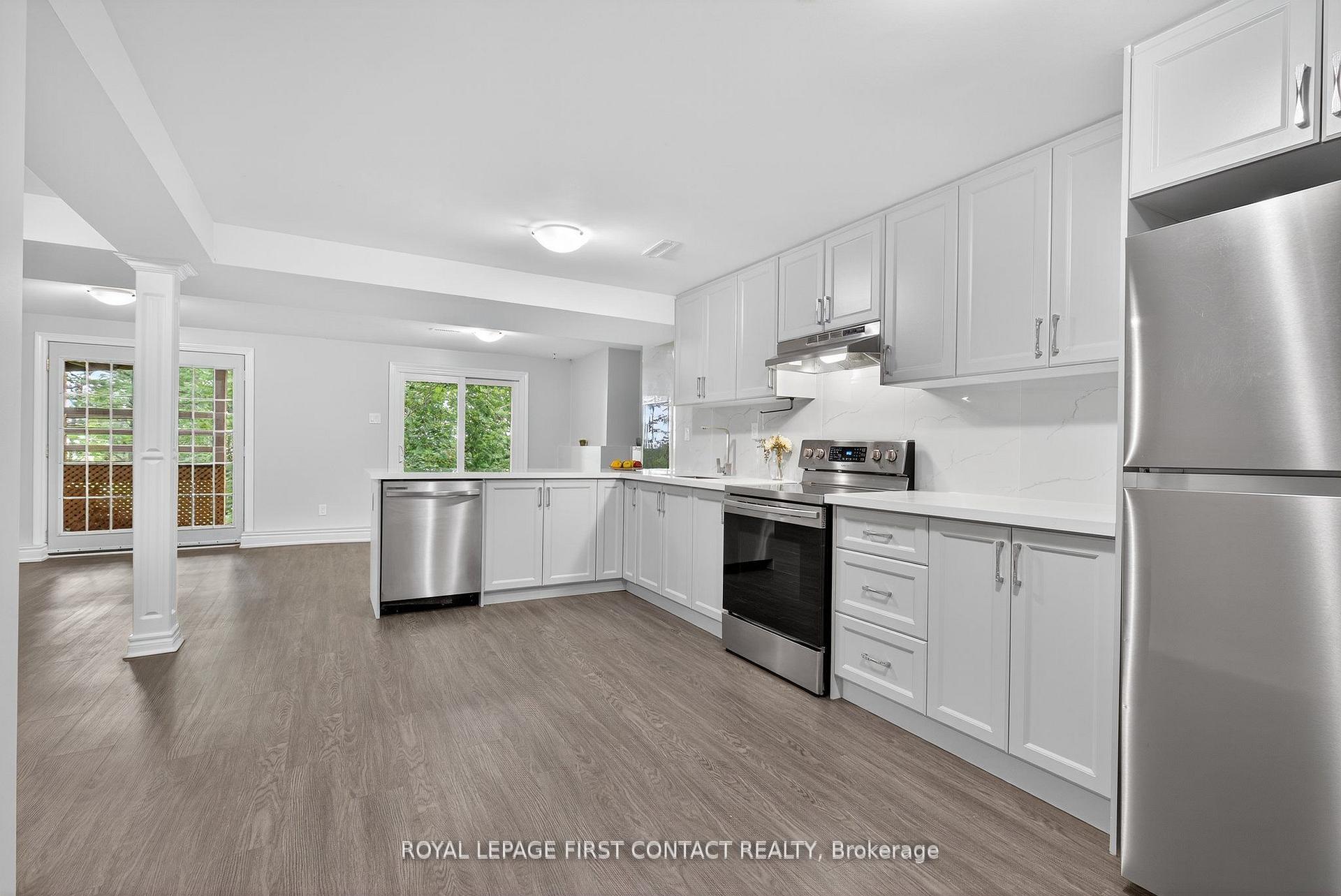 Photo 41 of 101 Browning Trail, Barrie, Letitia Heights — HOMEH