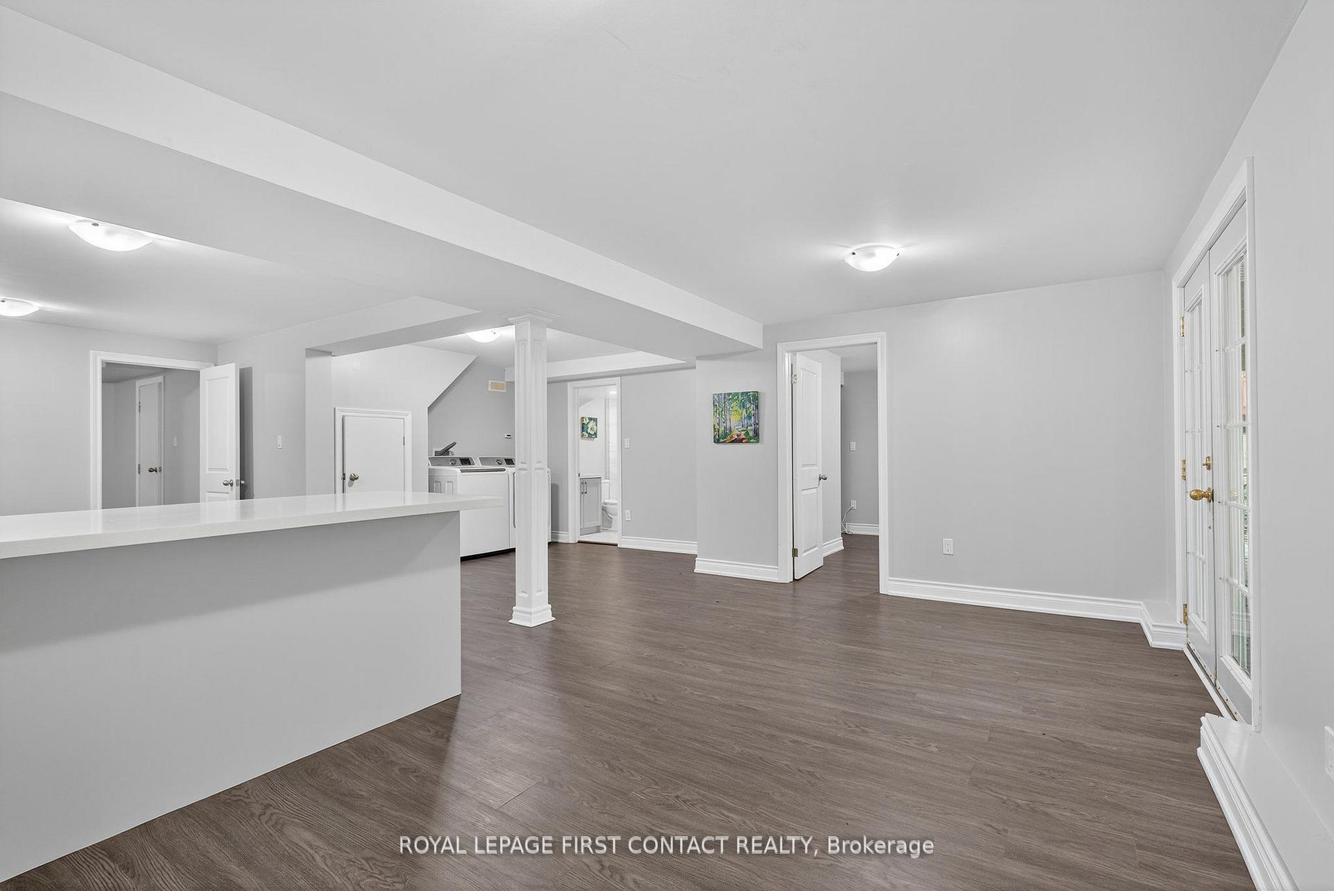 Photo 47 of 101 Browning Trail, Barrie, Letitia Heights — HOMEH