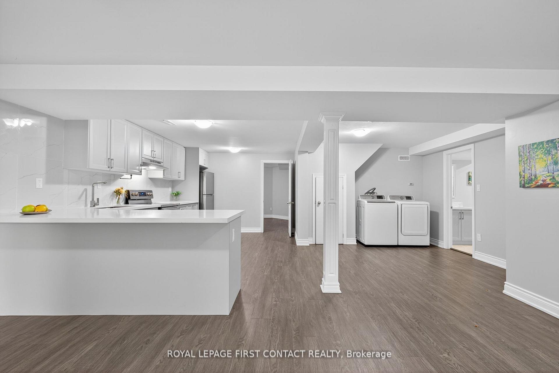 Photo 37 of 101 Browning Trail, Barrie, Letitia Heights — HOMEH