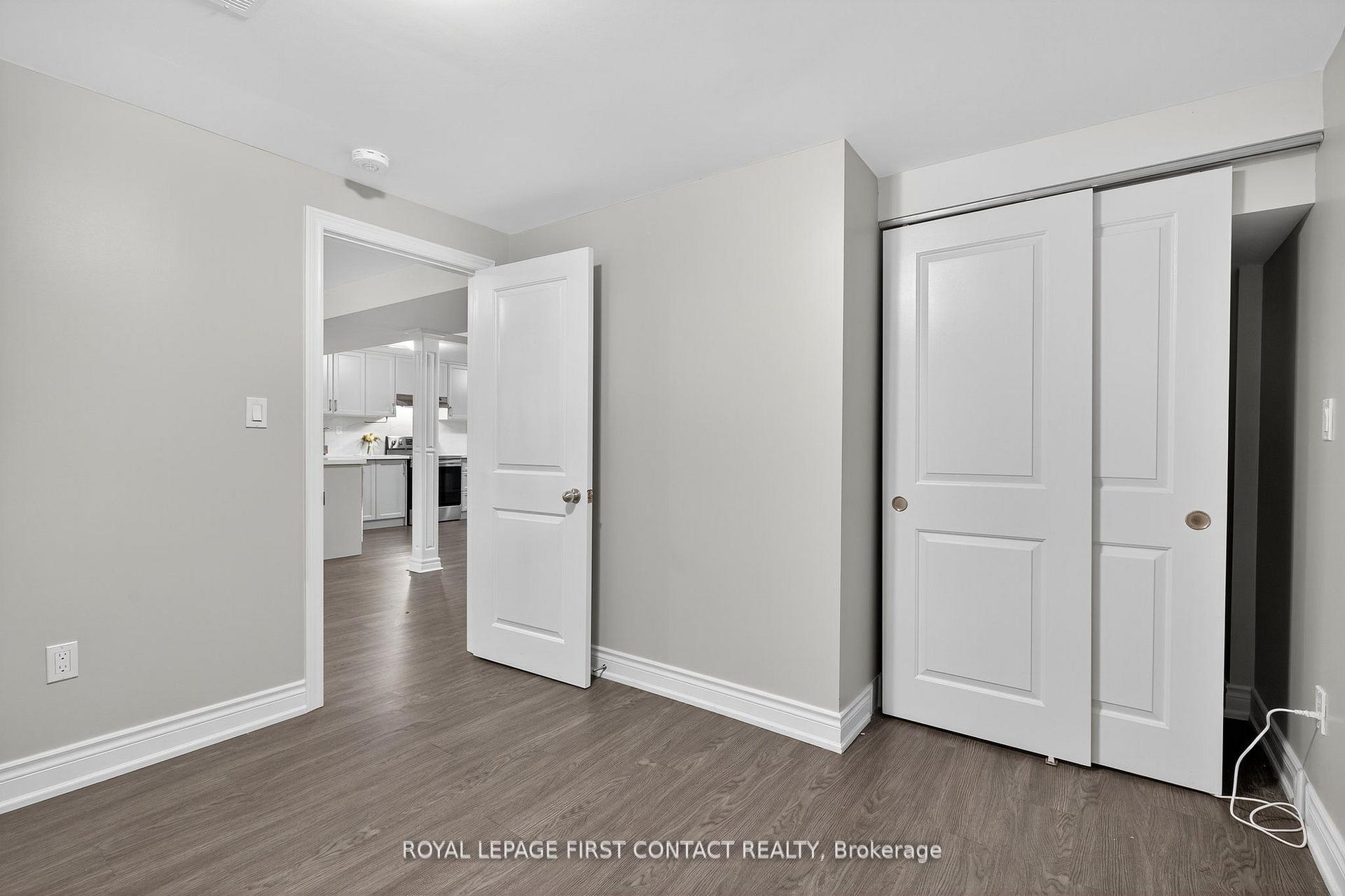 Photo 40 of 101 Browning Trail, Barrie, Letitia Heights — HOMEH