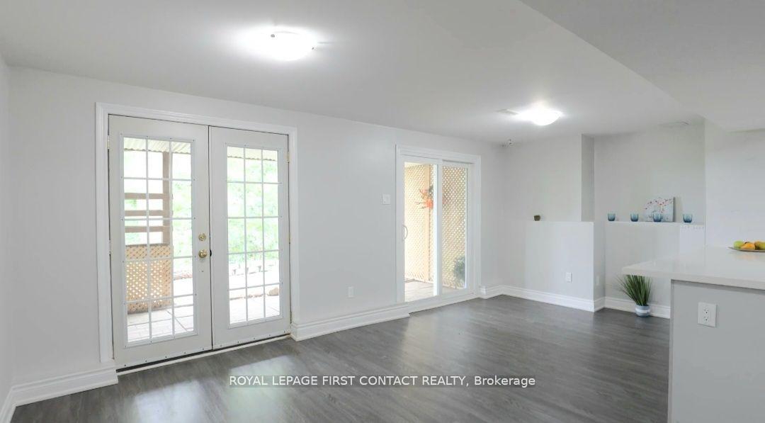 Photo 46 of 101 Browning Trail, Barrie, Letitia Heights — HOMEH