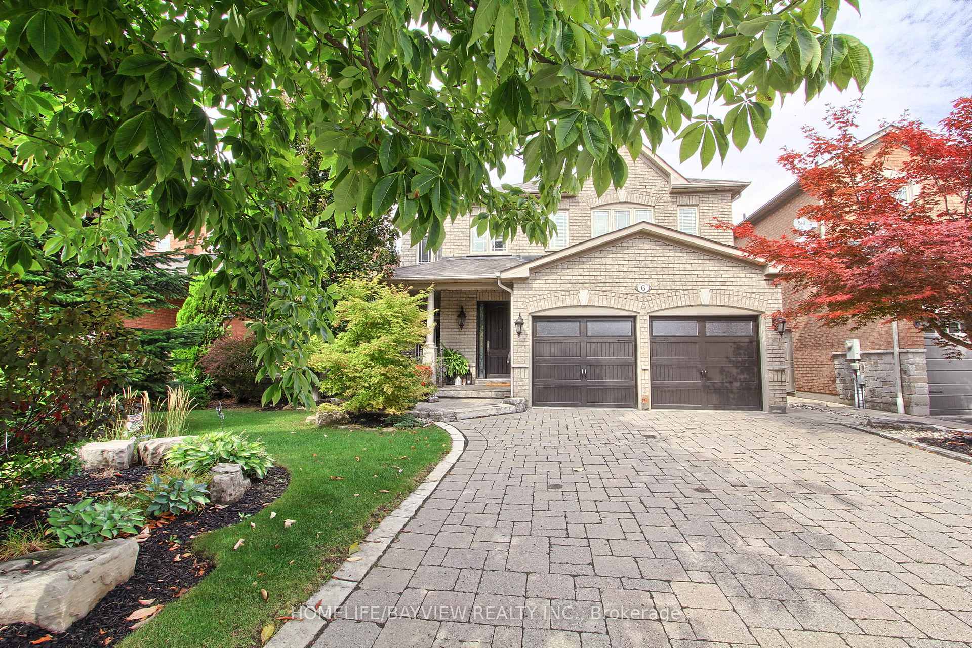 Photo 3 of 6 Jaylynn Court, Vaughan, Sonoma Heights — HOMEH