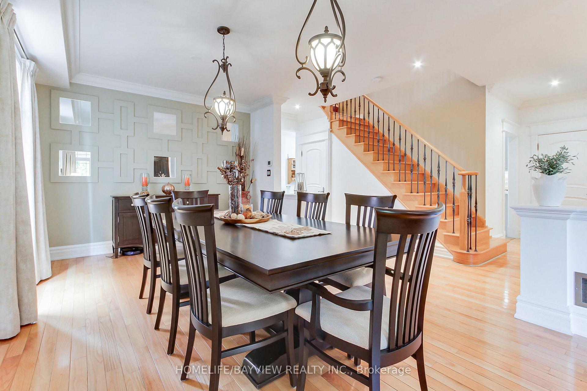 Photo 9 of 6 Jaylynn Court, Vaughan, Sonoma Heights — HOMEH