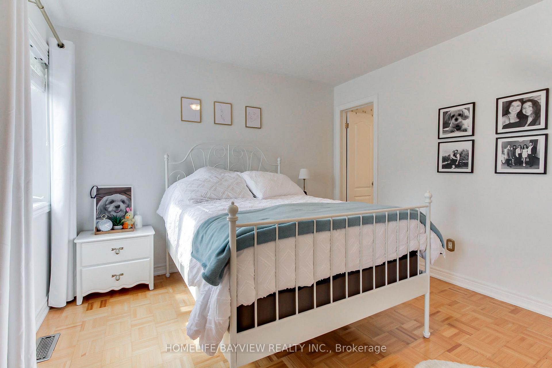 Photo 32 of 6 Jaylynn Court, Vaughan, Sonoma Heights — HOMEH