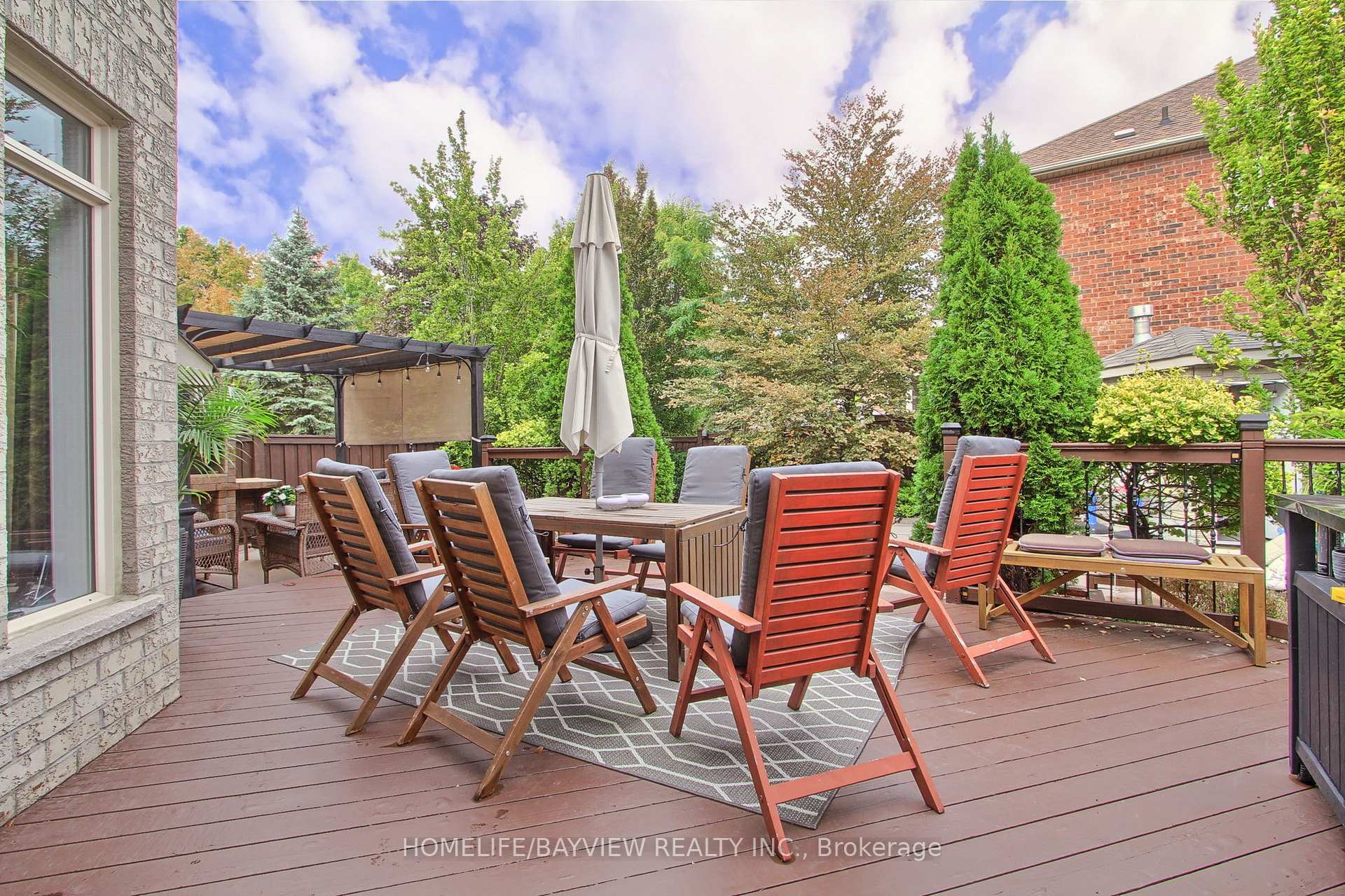 Photo 42 of 6 Jaylynn Court, Vaughan, Sonoma Heights — HOMEH