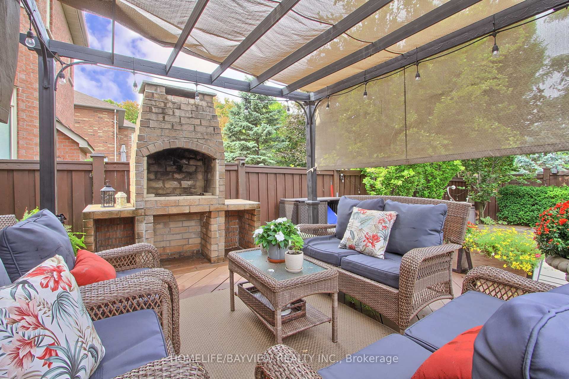 Photo 43 of 6 Jaylynn Court, Vaughan, Sonoma Heights — HOMEH