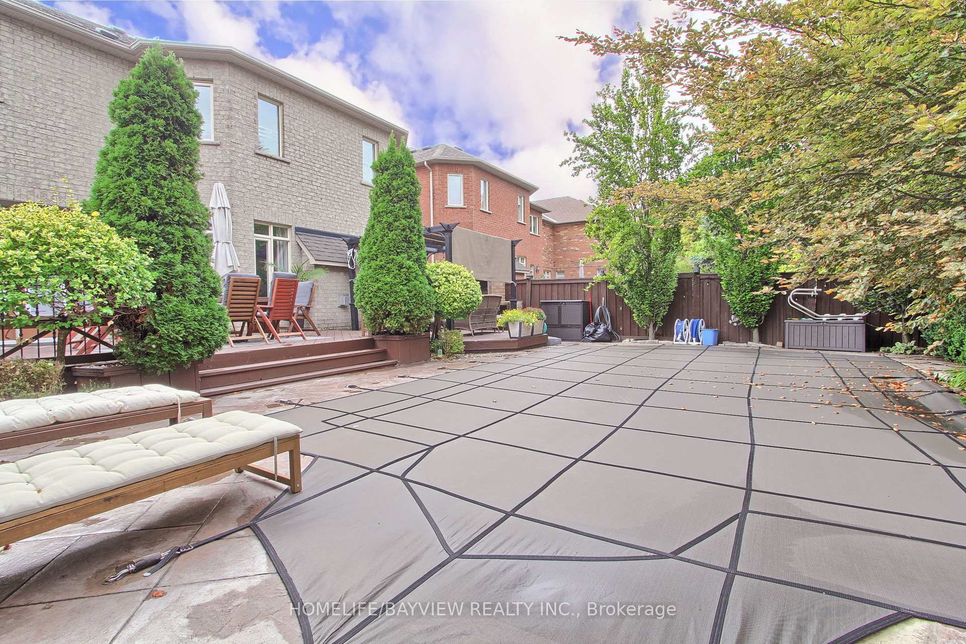 Photo 45 of 6 Jaylynn Court, Vaughan, Sonoma Heights — HOMEH