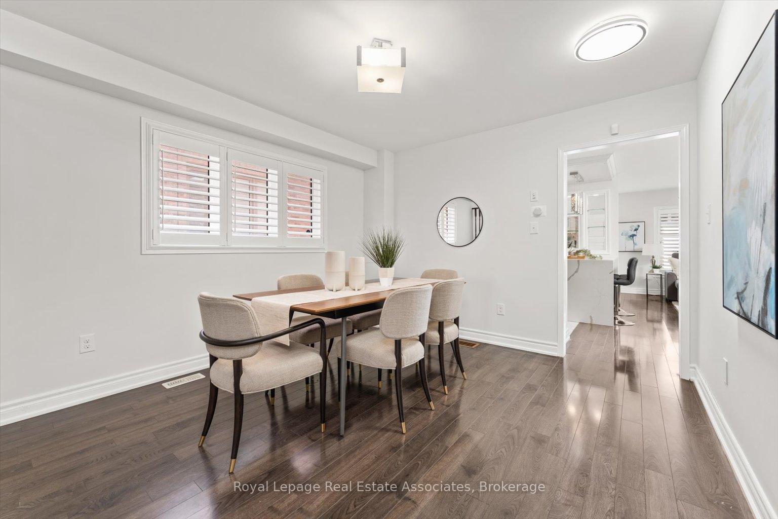 Photo 7 of 17 Holroyd Street, Ajax, Central East — HOMEH