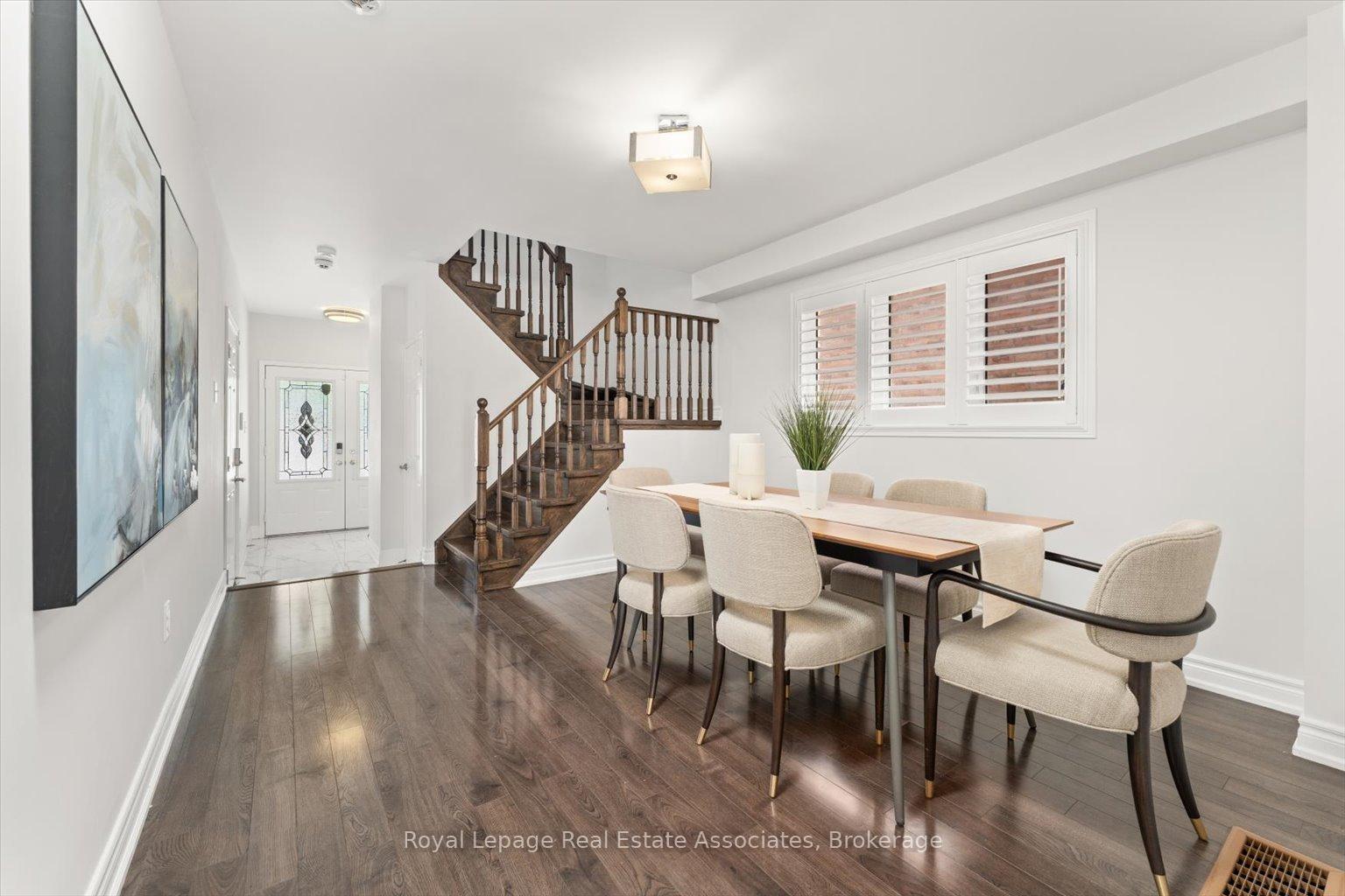 Photo 9 of 17 Holroyd Street, Ajax, Central East — HOMEH